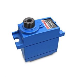 Traxxas Servo 2065T Renforc&eacute; Etanche