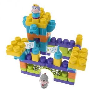 Chicco App Blocks Ch&acirc;teau Fort 70 pieces
