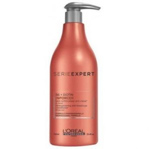 Image de L'Oréal Soin Fortifiant Anti-Casse Inforcer 750ml