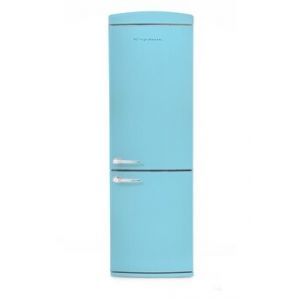 Image de Frigidaire Refrigerateur congelateur en bas FKB34GFELT