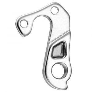 VAR Lapierre 69162 D&eacute;railleur Cintre One Size Silver