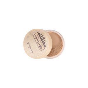Lovely Toffee Chocolate Loose Powder 8g