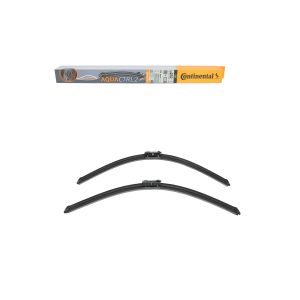 Continental Balai d'essuie-glace pour MERCEDES-BENZ: Classe C, Classe E, Classe CLS (Ref: 2800011223280)
