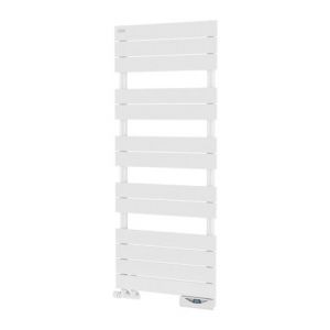 Acova Sèche serviette mixte Fassane Spa AFAS, 583/600 Watts - Réf : AFAS-126-050-TF