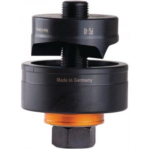 Alfra Emporte-pièces tricut kl a pièce(s) emporte-pièces tricut kl d. 60 mm pg 48 - a