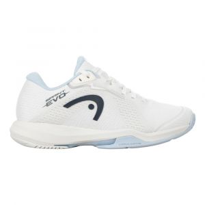 Head Chaussures de tennis femme Sprint Evo 4.0