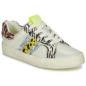Gioseppo Baskets basses enfant TIRRENIA blanc - Taille 36,37,38,39,32,33,34,35