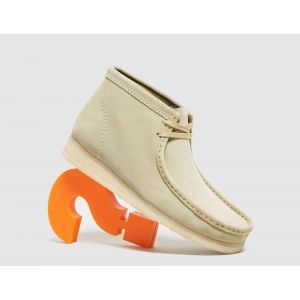 Image de Clarks Originals Wallabee Boot Mens - Maple - 44 EU