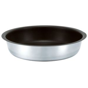 Beka 12048284 - Moule à tatin en inox (28 cm)