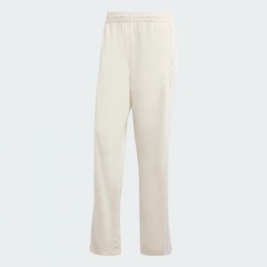 Adidas Pantalon de surv&ecirc;tement Adicolor Classics Firebird, Ecru - Taille L
