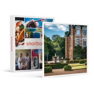 Smartbox Coffret Cadeau 2 jours en château 4* avec spa et champagne près d'Orléans-Séjour