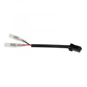 Highsider Câble adaptateur clignotant Harley Davidson