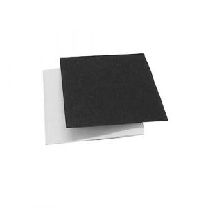 Elettrocasa CF 2 – Accessoire Pour Aspirateur Noir, Gris