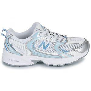 New Balance Baskets basses enfant 530 Gris - Taille 28,29,30,31,32,33,35,34 1/2