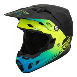 Fly Racing Casque Formula CC Centrum