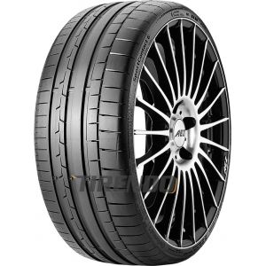 Continental 315/30 ZR22 (107Y) SportContact 6 XL FR