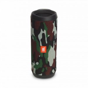 Image de JBL Flip 4 - Enceinte Bluetooth portable étanche