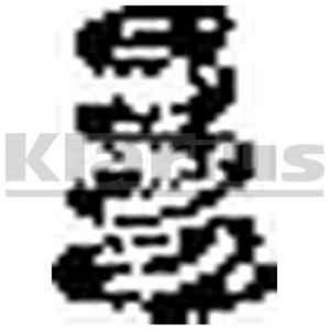 Klarius Joint échappement 430285