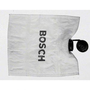 Bosch Sac &agrave; poussi&egrave;re en non-tiss&eacute; pour GAH 500 DSR pour poussi&egrave;re de quartz 2605411043