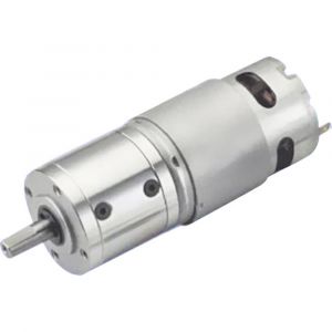 Drive-System Europe Motoréducteur courant continu DSMP420-24-0061-BF 12435 1.8 Nm 102 tr/min Ø de l'arbre: 8 mm 1 pc(s