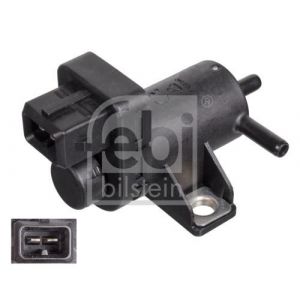 Febi Bilstein Transmetteur de pression, contrôle des gaz d'échappement 102027