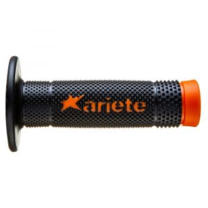 Ariete Vulcan Offroad One Size Black / Orange