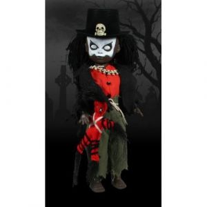 Mezco Living Dead Dolls - Macumba - Series 4 by