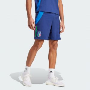 Adidas Short Italie Tiro 24 Competition Downtime - Night Sky, Night Sky - Taille XS