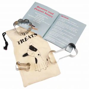 Jeux de construction friandise pour chien Rex London Nine Lives