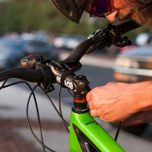 Nite Rider Éclairage avant Pro 2200 race