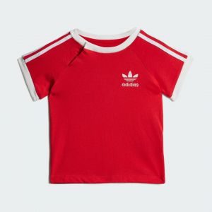 Adidas T-shirt 3 bandes Enfants