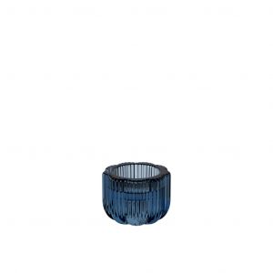Villeroy & Boch Kerzenständer 2 in 1 Fleur bleu Dekoration 1 ct (6.89 € / 1 ct)