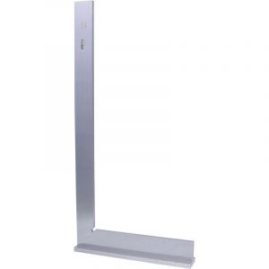 KS Tools Equerres &agrave; chapeau, DIN 875/2, 500mm