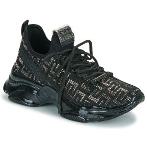 Steve Madden Baskets basses MAX-OUT Noir - Taille 36,37,38,39,40,41