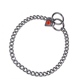 Sprenger HS - lien collier en acier inoxydable torsadé 2 mm