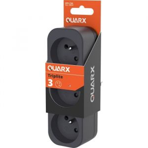 Quarx Triplite 2P+T 16A