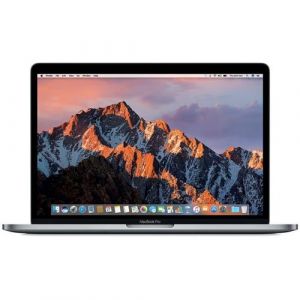 Apple Pro 13" 128 Go 8 Go RAM Gris sid&eacute;ral 2019 Reconditionn&eacute;