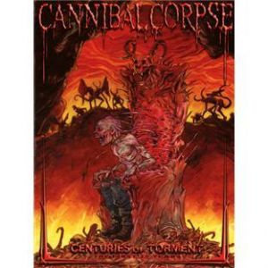 Image de Cannibal Corpse : Centuries Of Torment - The First 20 Years