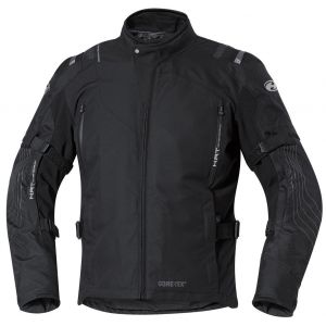 Image de Held Blouson textile MONTERO noir - 5XL