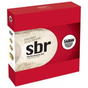 Image de Sabian SBR PERFORMANCE SET