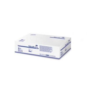 Hartmann Pehasoft Guanti Nitrile Fine S 150 Pz