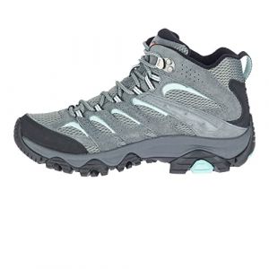 Merrell Moab 3 Mid GTX, Botte de randonnée Femme, Sedona Sage, 39 EU