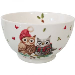 Bol Athena en Porcelaine 480 ml