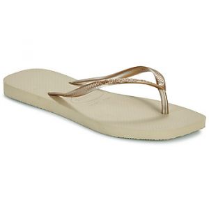 Havaianas Square Colour Bronze