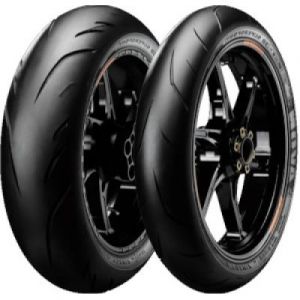 Avon 3D Supersport - 120/70 ZR17 58W