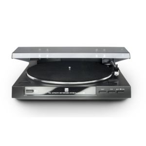 Image de Dual DT 210 - Platine vinyle avec port USB 33/45 tours/min