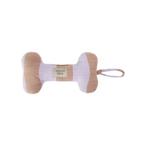 Jouet pour chien Pelluche en polyester recyclé OYOY Living Design Zoo