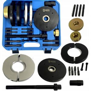 Extracteur de moyeu de roue Ford Mondeo MK4 Focus Galaxy Volvo S80 V70 XC60 XC70 Land Rover Freelander 2