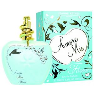 Image de Jeanne Arthes Eau de Parfum Amore Mio Forever 100 ml