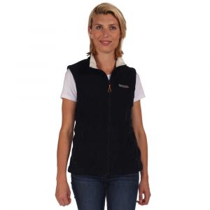 Regatta Gilets Sweetness Ii - Navy - Taille 14